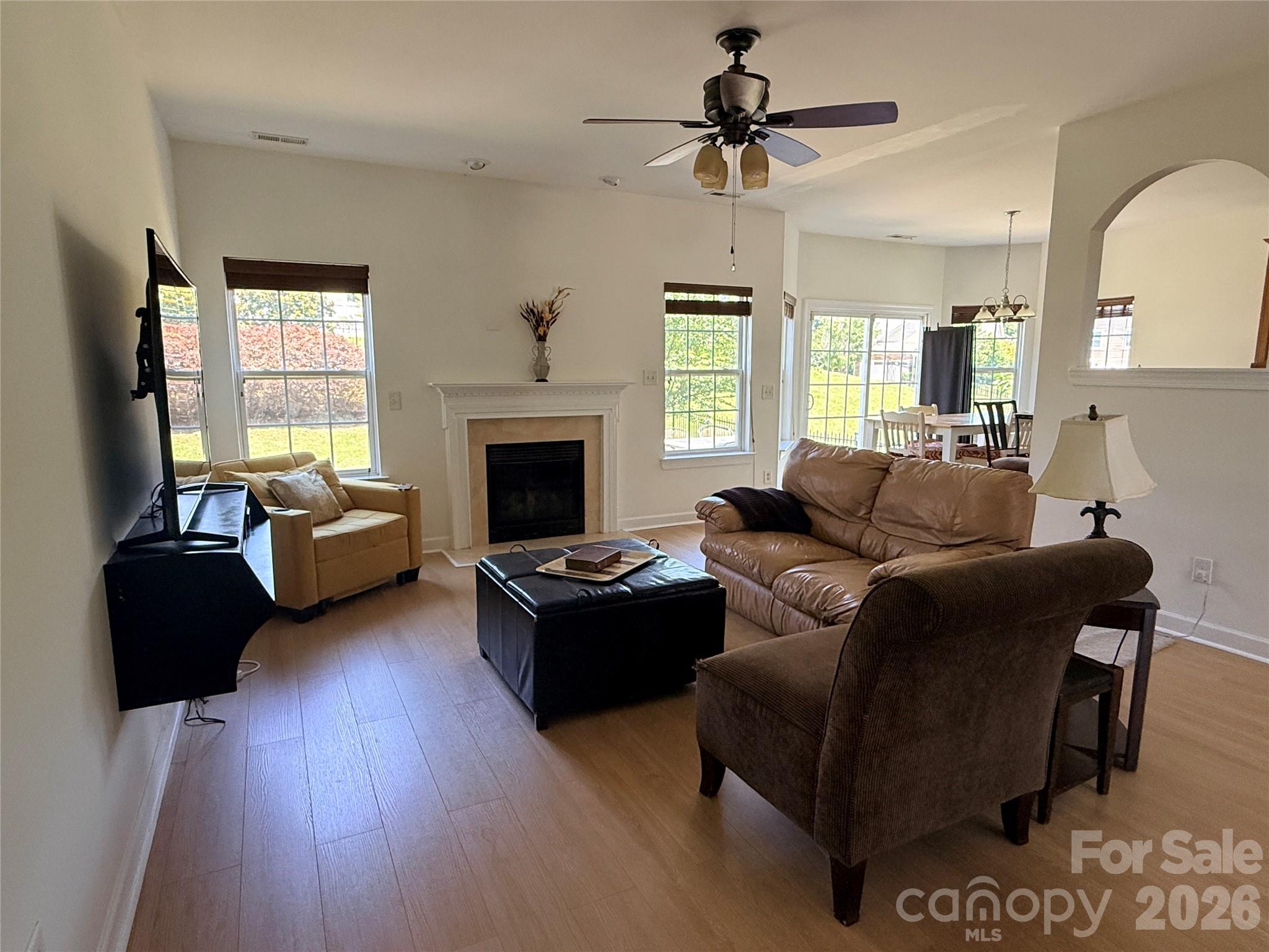 2623 Sierra Chase Drive — Monroe