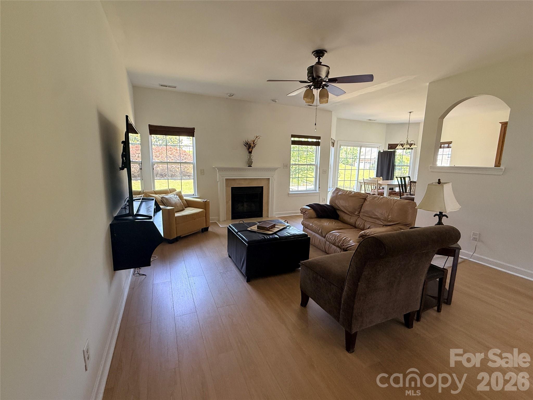 2623 Sierra Chase Drive — Monroe