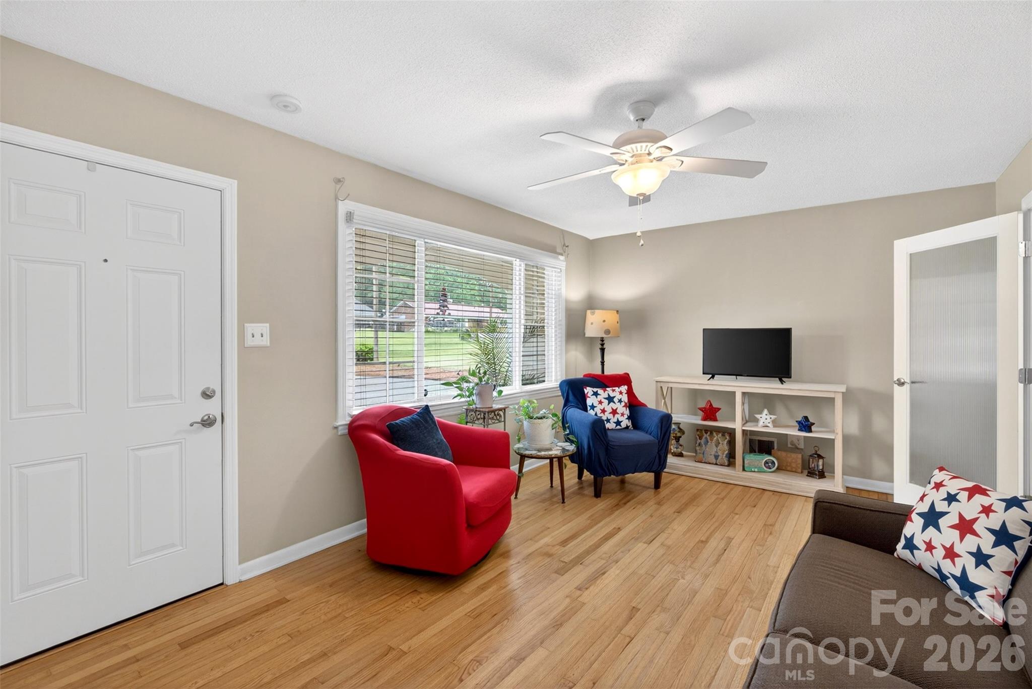 549 Barnwell Road — Spartanburg