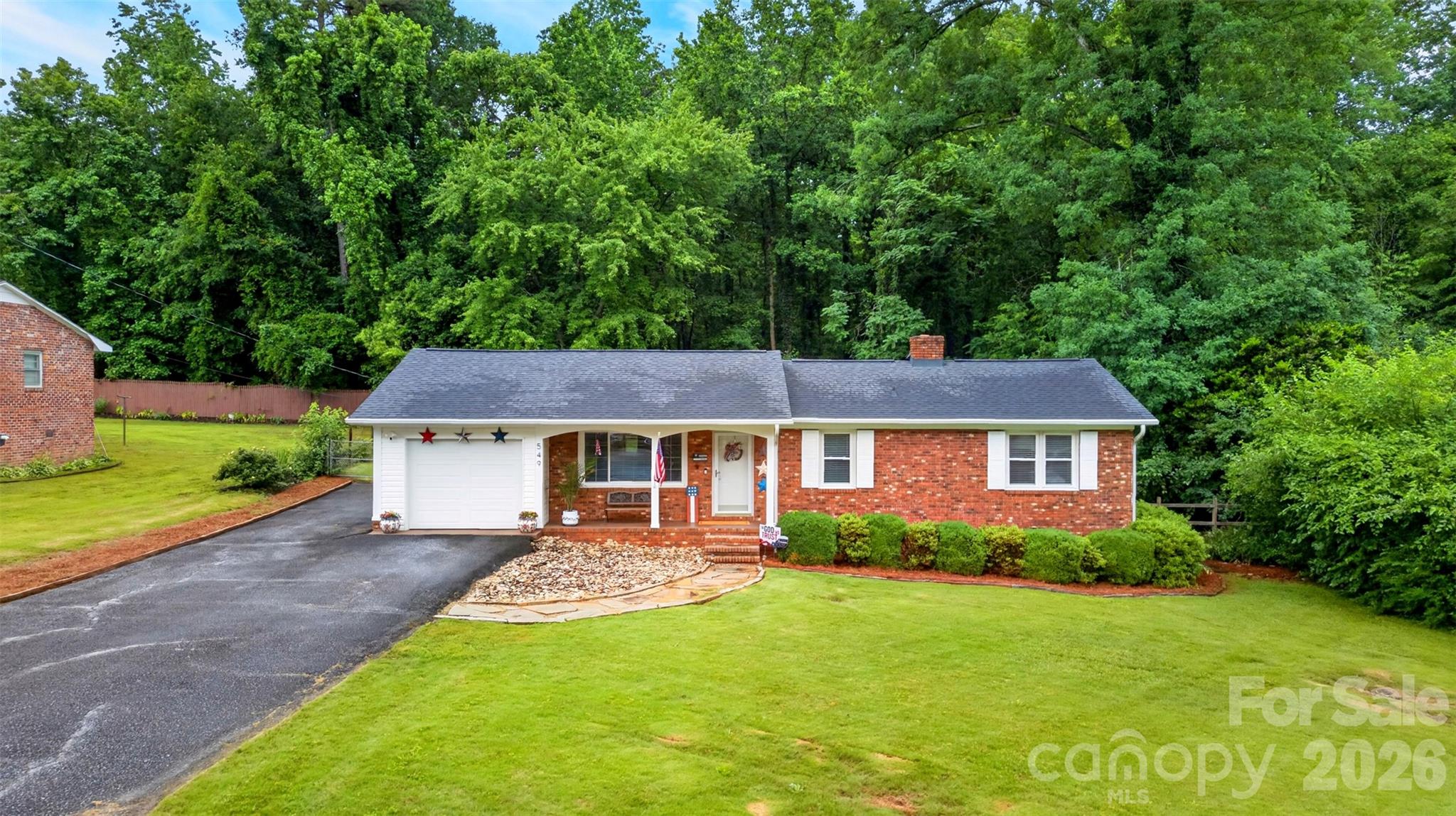 549 Barnwell Road — Spartanburg