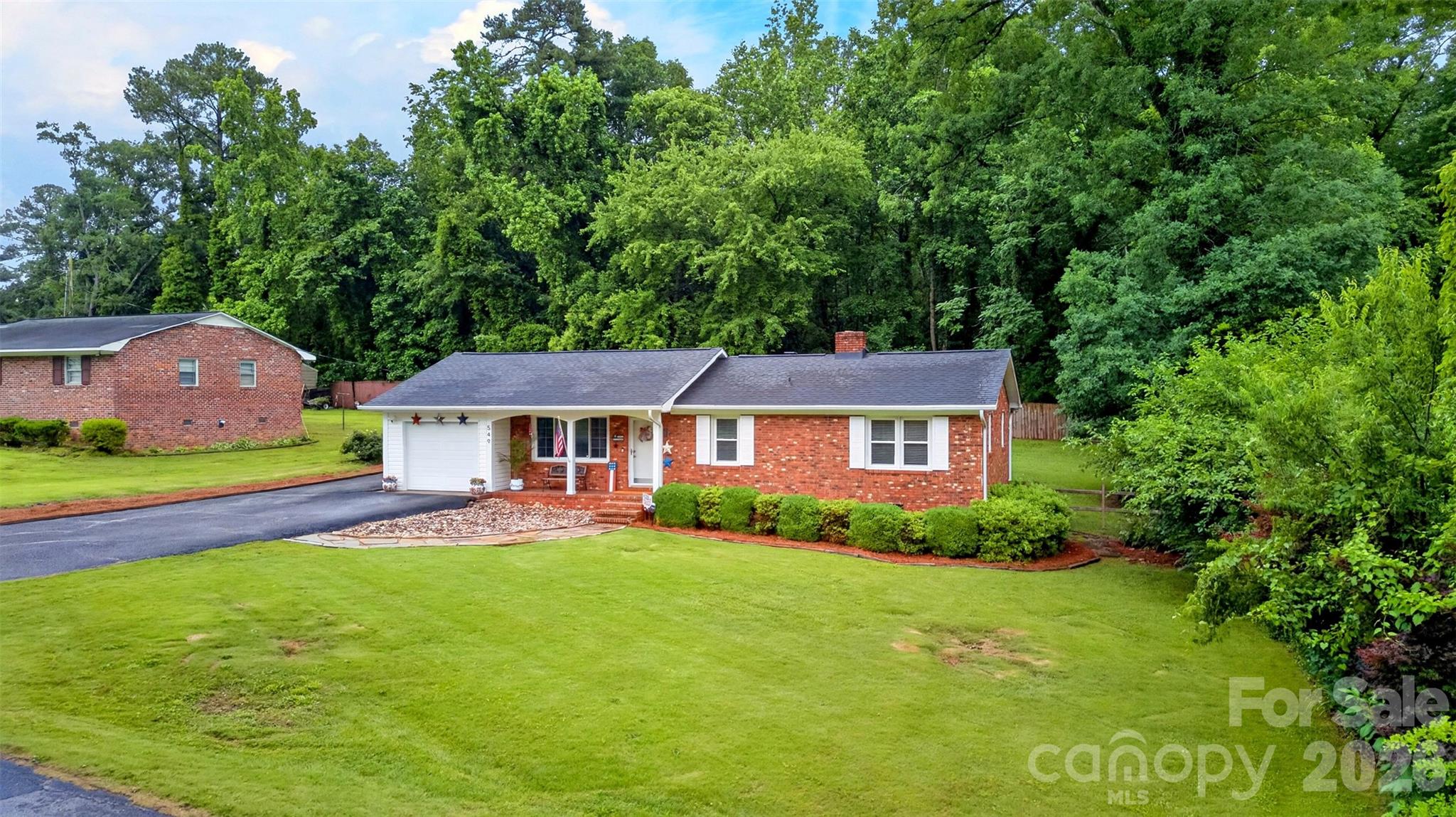 549 Barnwell Road — Spartanburg
