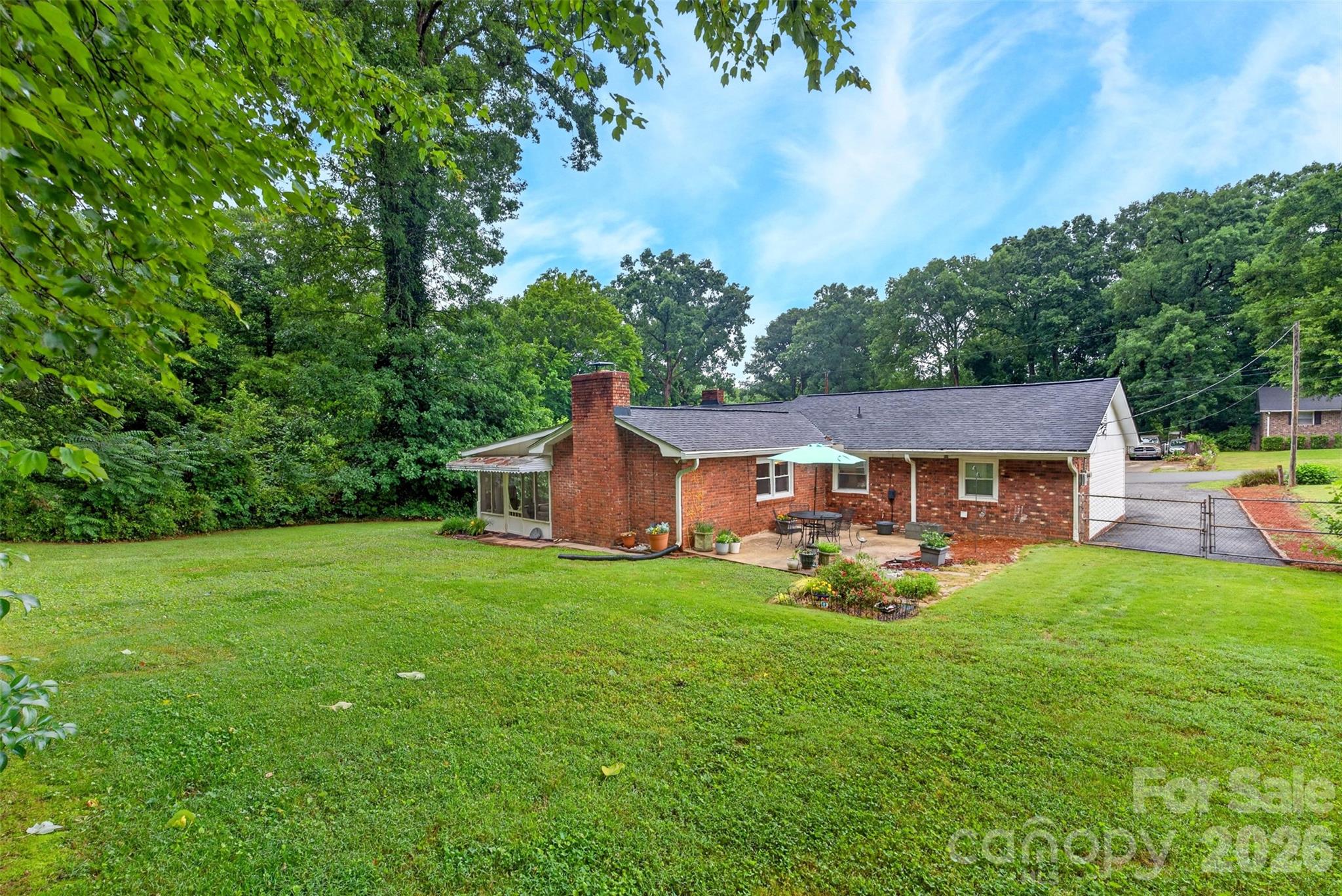 549 Barnwell Road — Spartanburg
