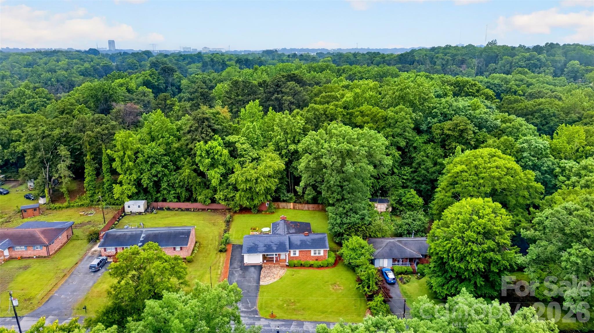 549 Barnwell Road — Spartanburg