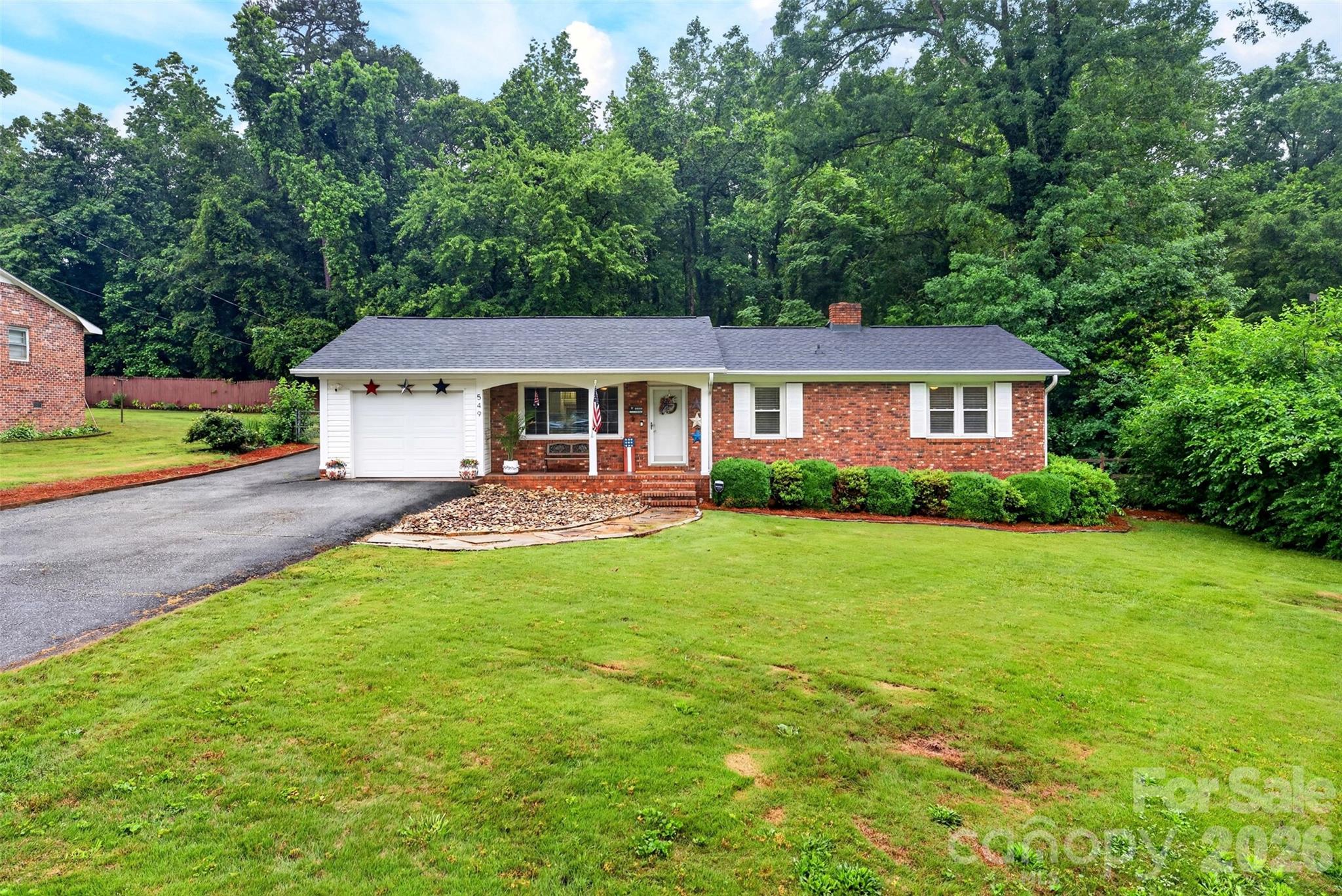 549 Barnwell Road — Spartanburg