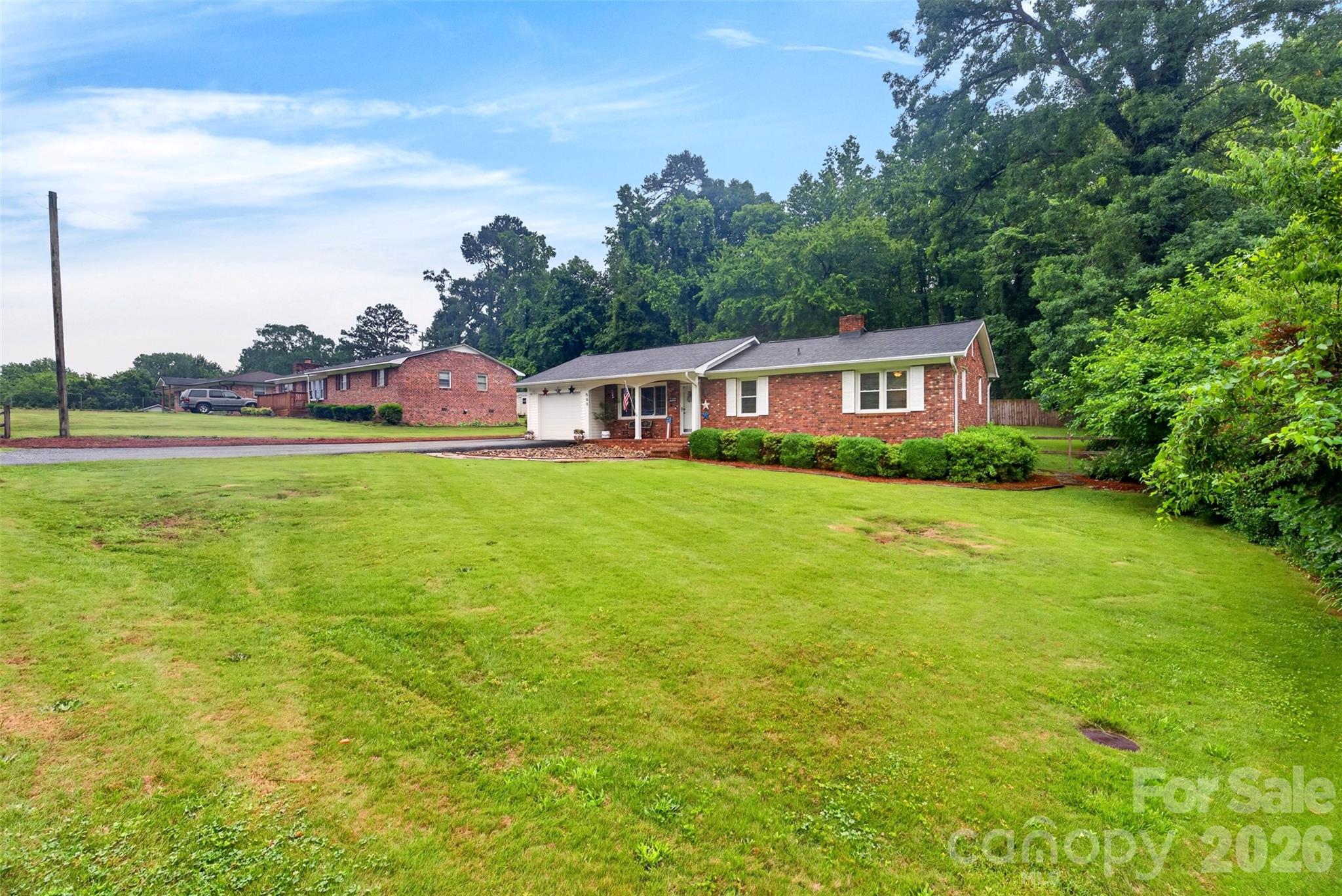 549 Barnwell Road — Spartanburg