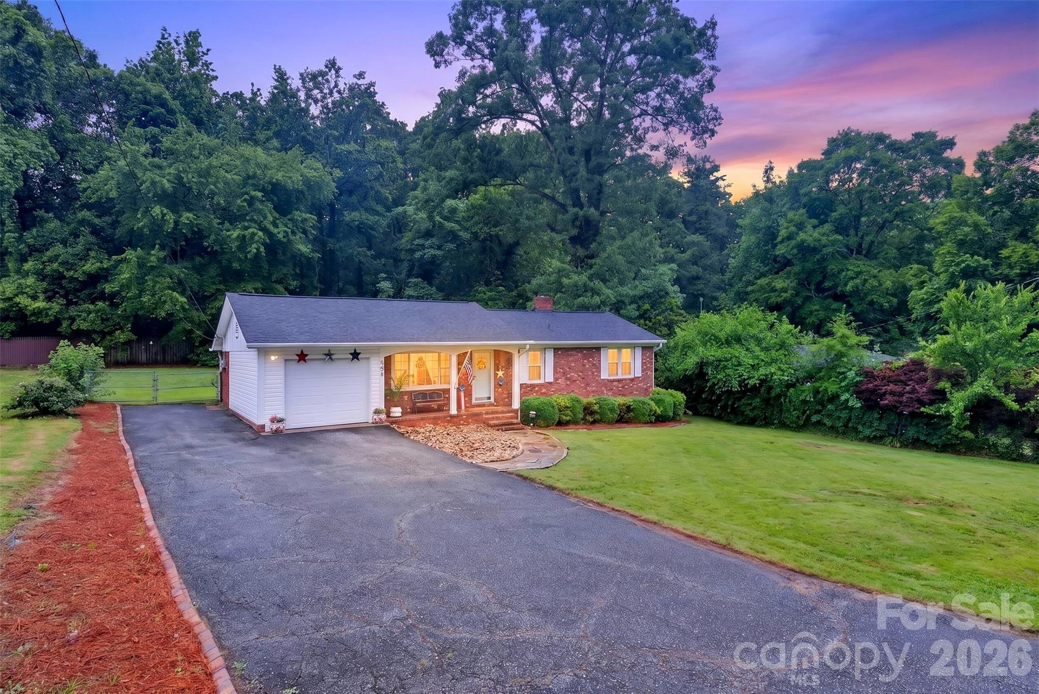 549 Barnwell Road — Spartanburg