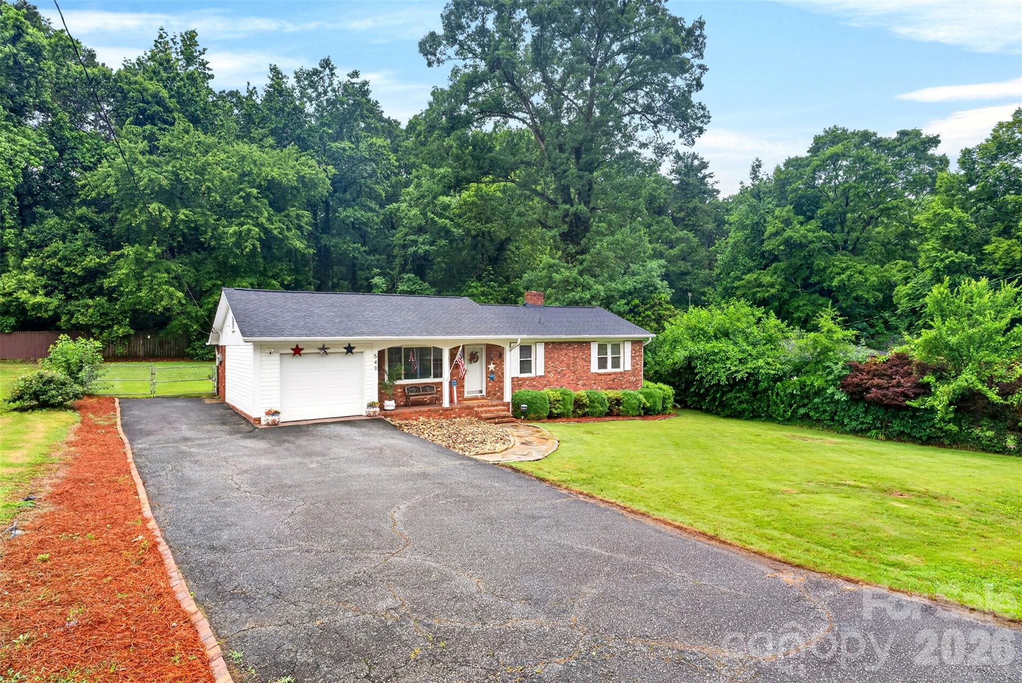 549 Barnwell Road — Spartanburg