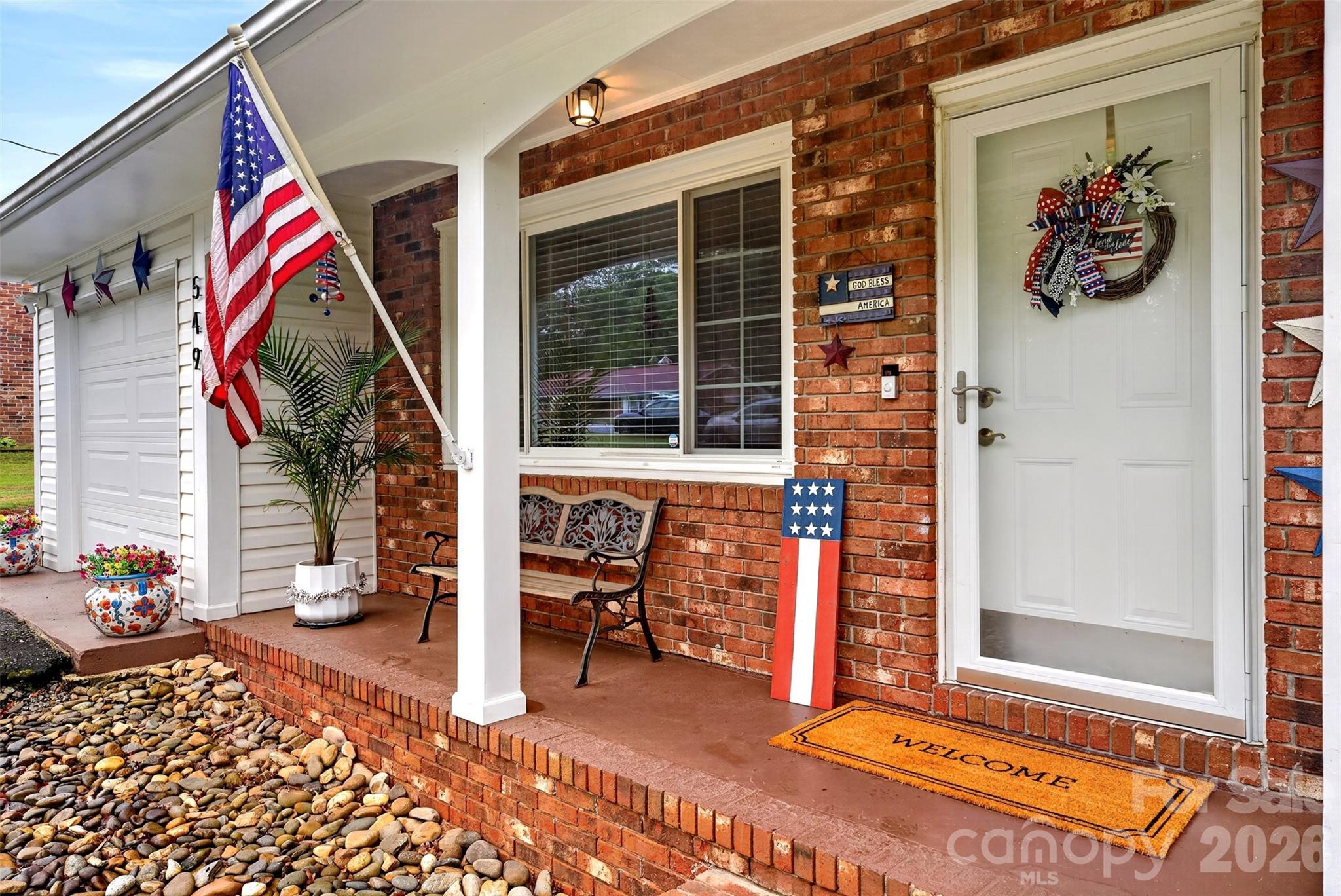 549 Barnwell Road — Spartanburg