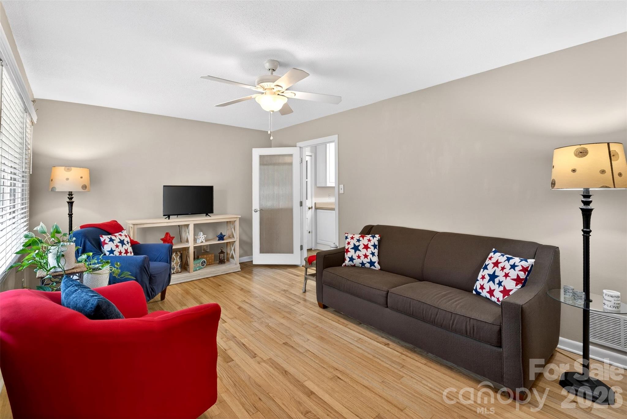 549 Barnwell Road — Spartanburg