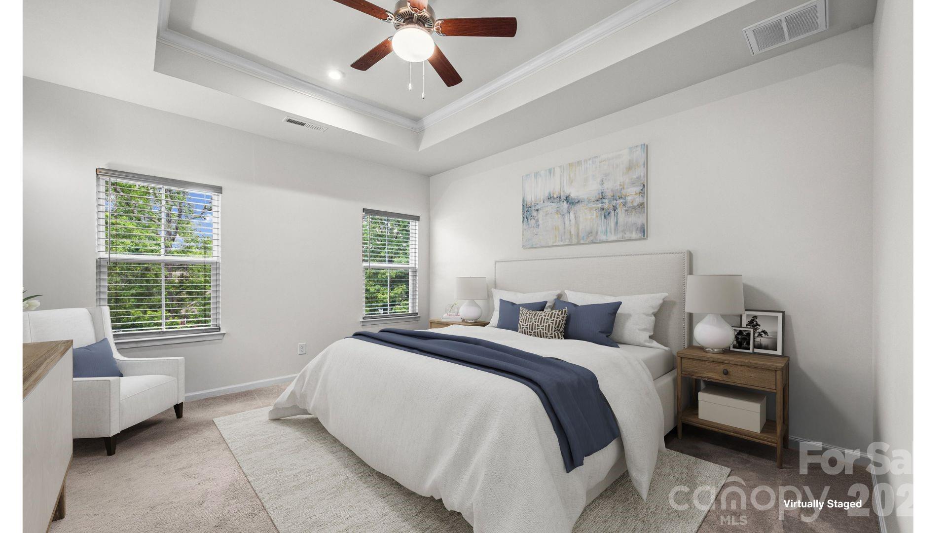 2605 Grantham Place Drive — Fort Mill