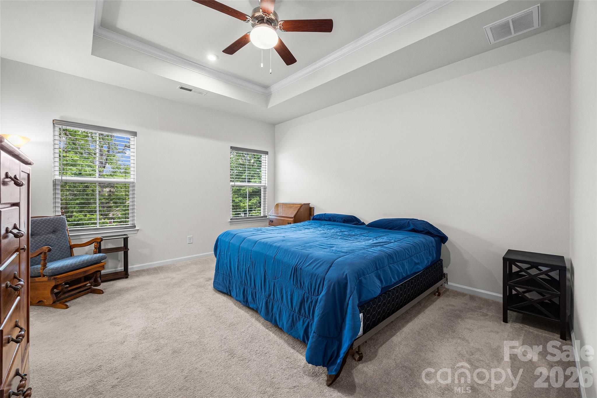 2605 Grantham Place Drive — Fort Mill