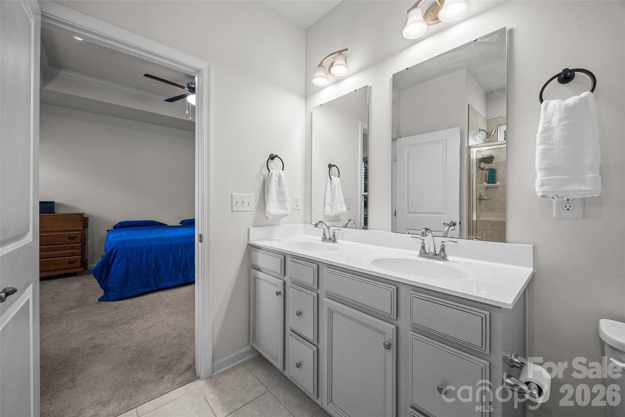 2605 Grantham Place Drive — Fort Mill
