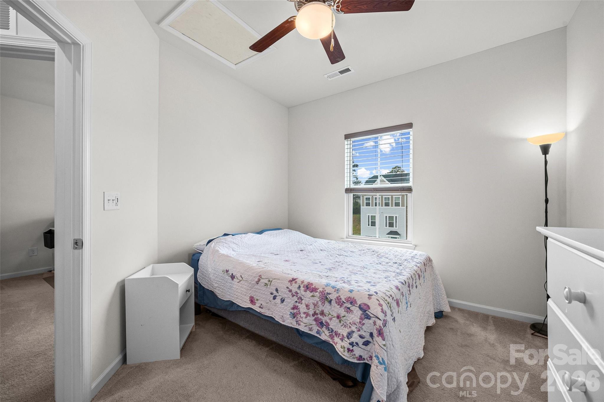 2605 Grantham Place Drive — Fort Mill