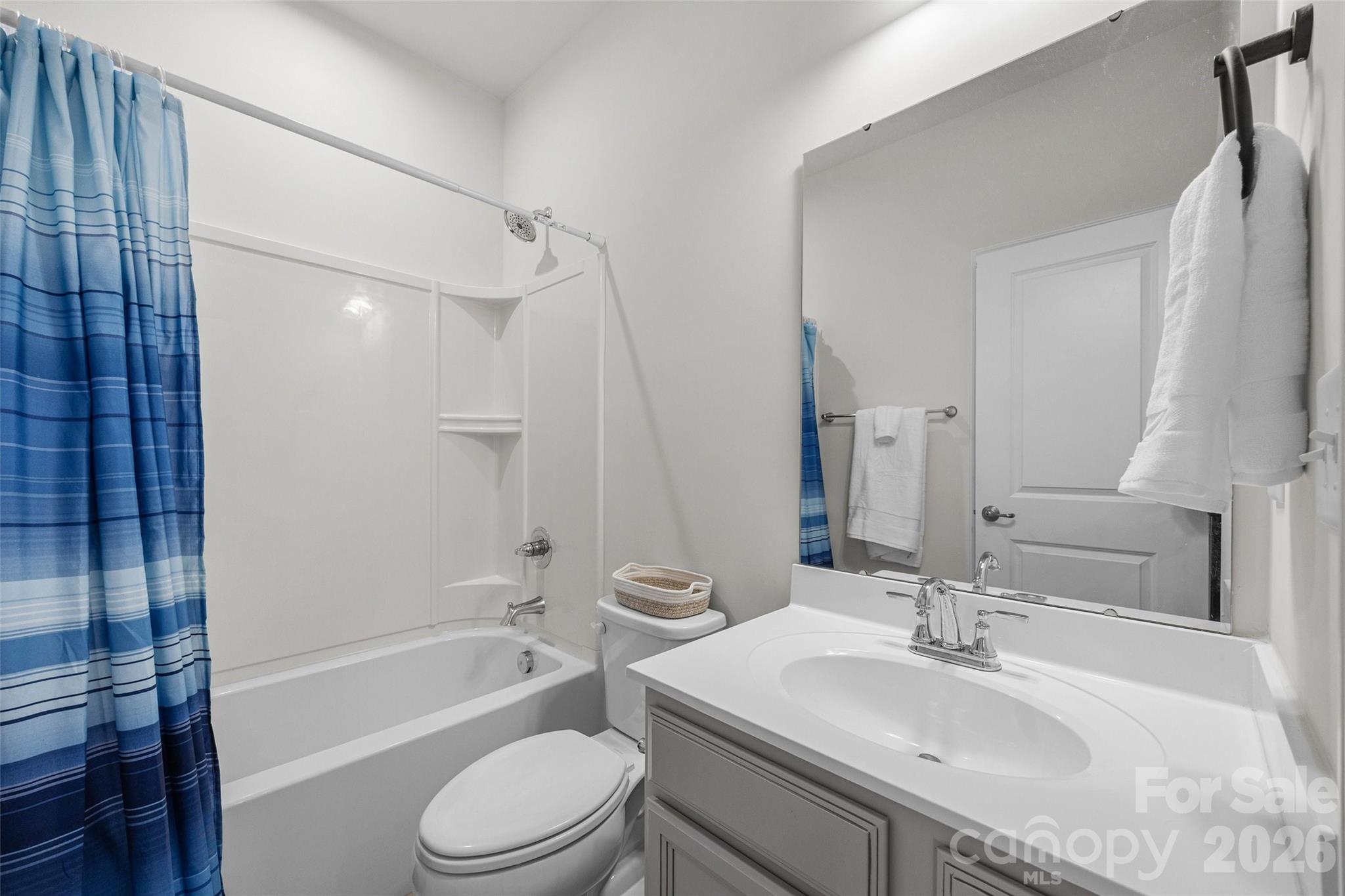 2605 Grantham Place Drive — Fort Mill