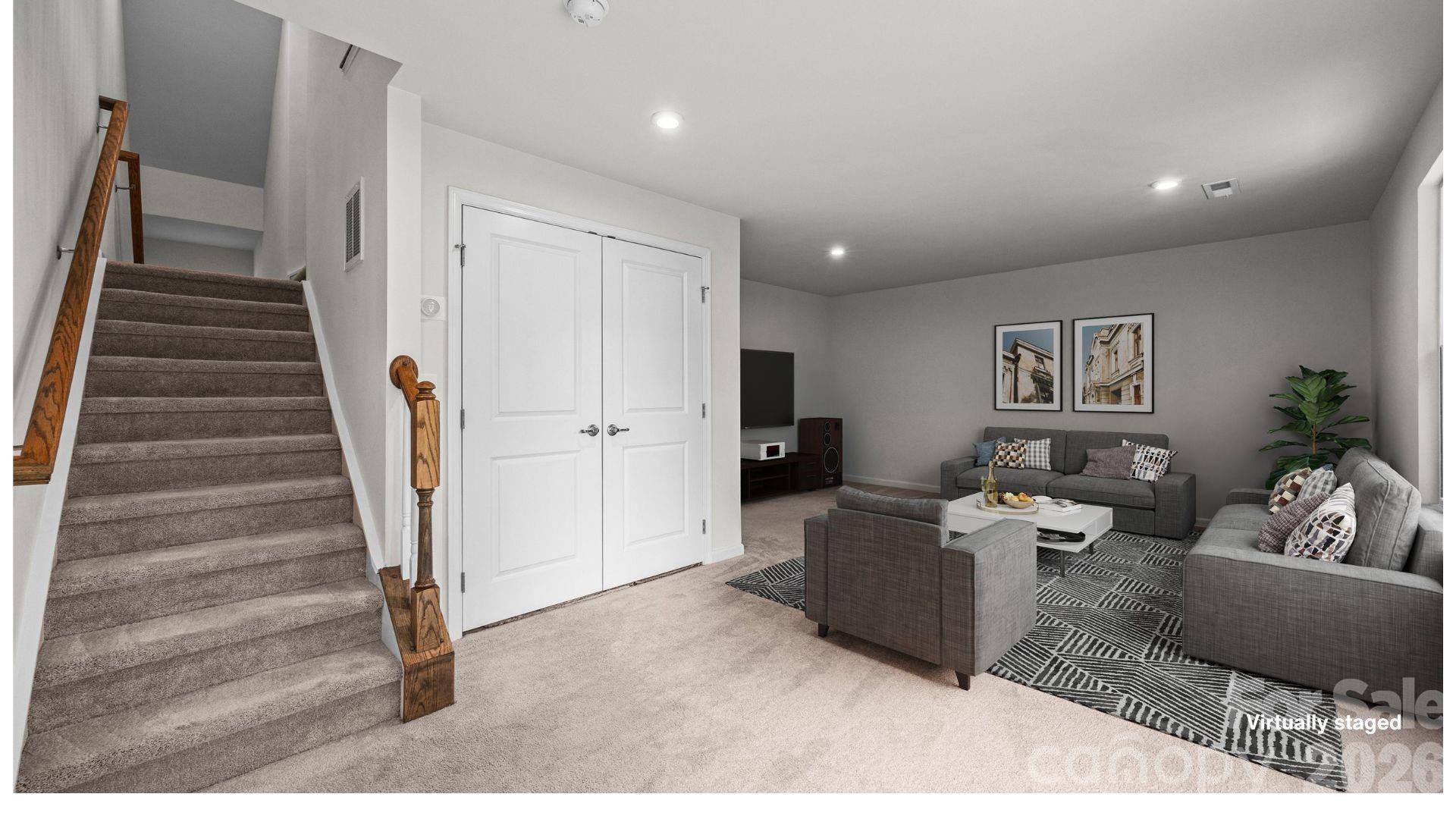 2605 Grantham Place Drive — Fort Mill