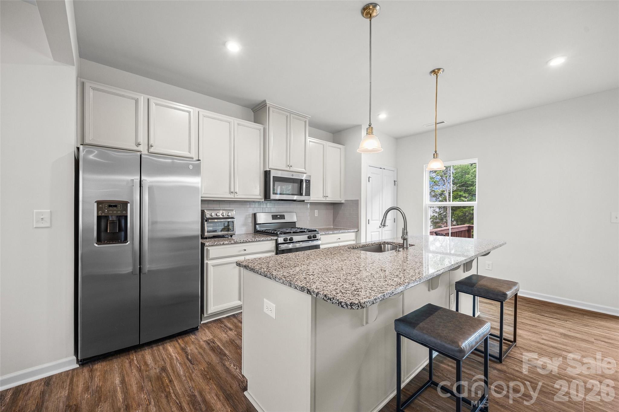 2605 Grantham Place Drive — Fort Mill