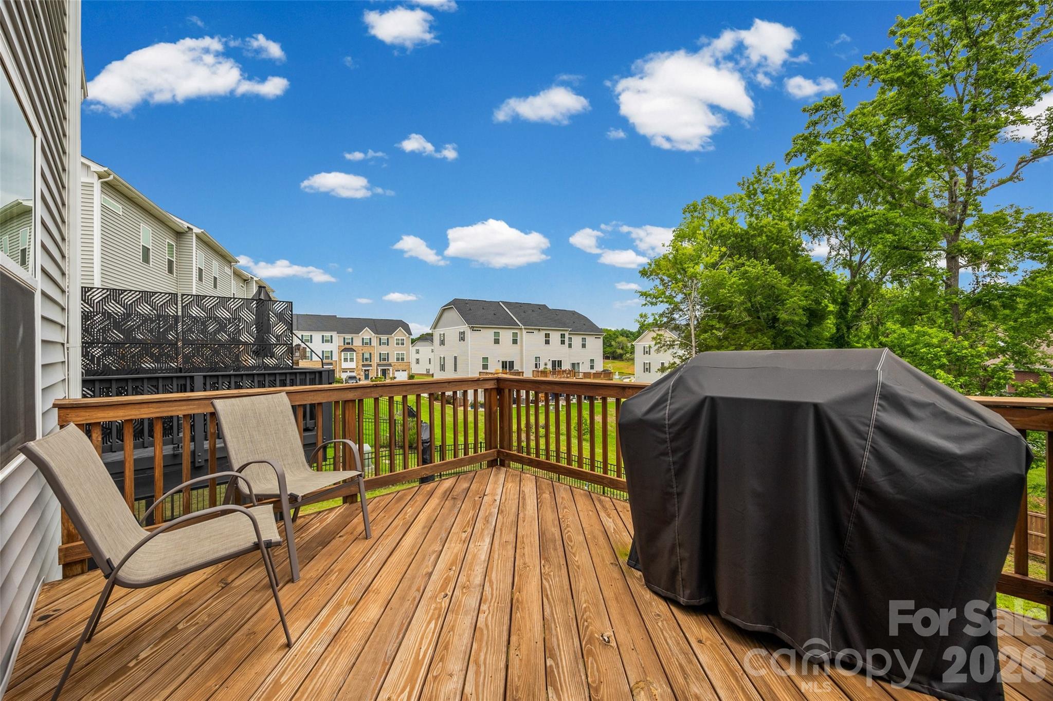 2605 Grantham Place Drive — Fort Mill