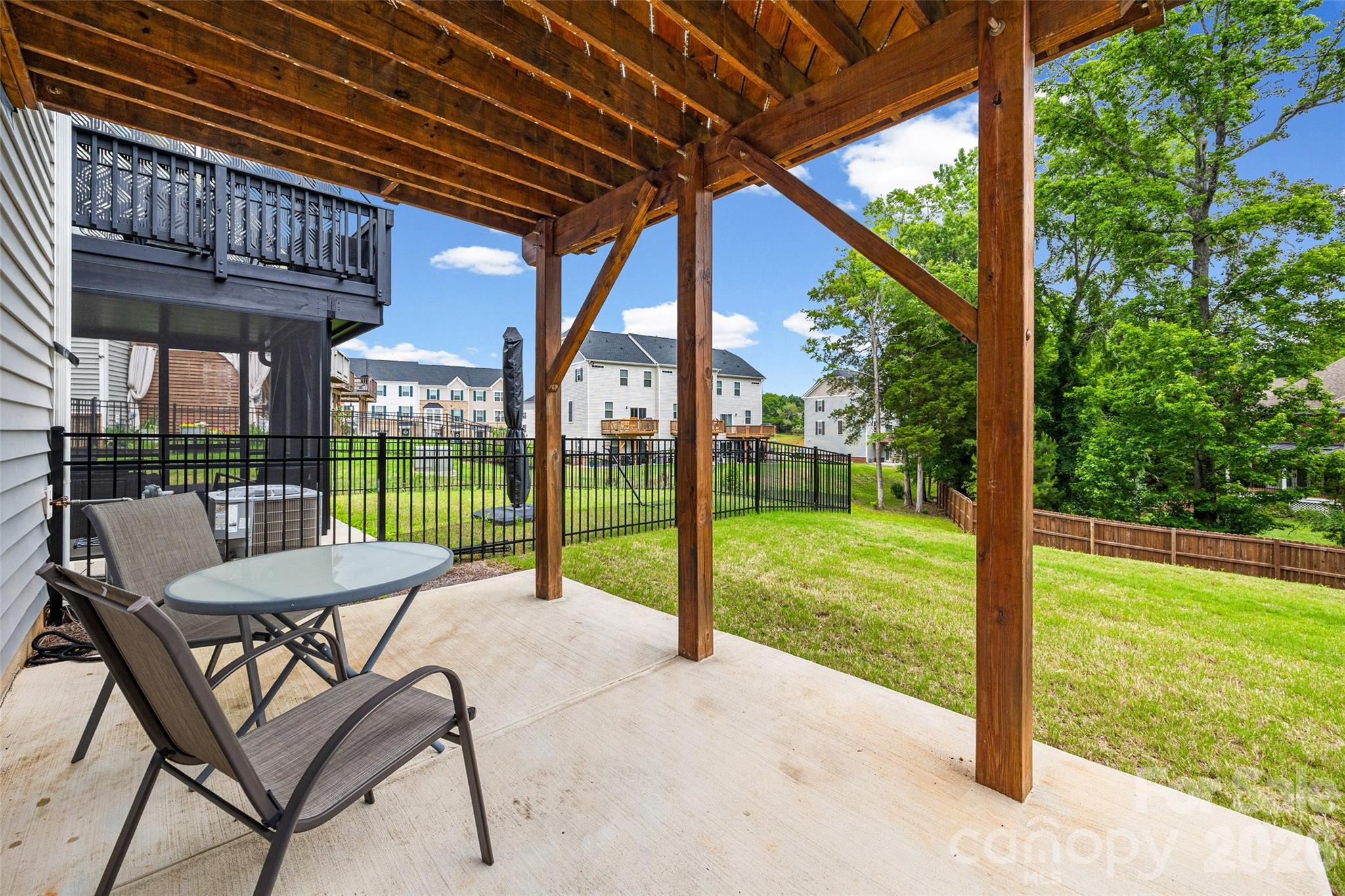 2605 Grantham Place Drive — Fort Mill