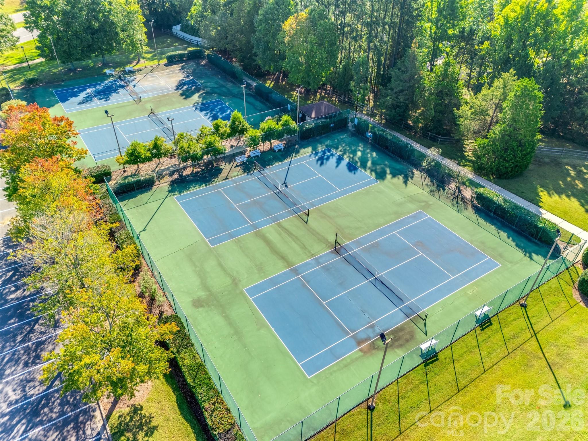 2605 Grantham Place Drive — Fort Mill