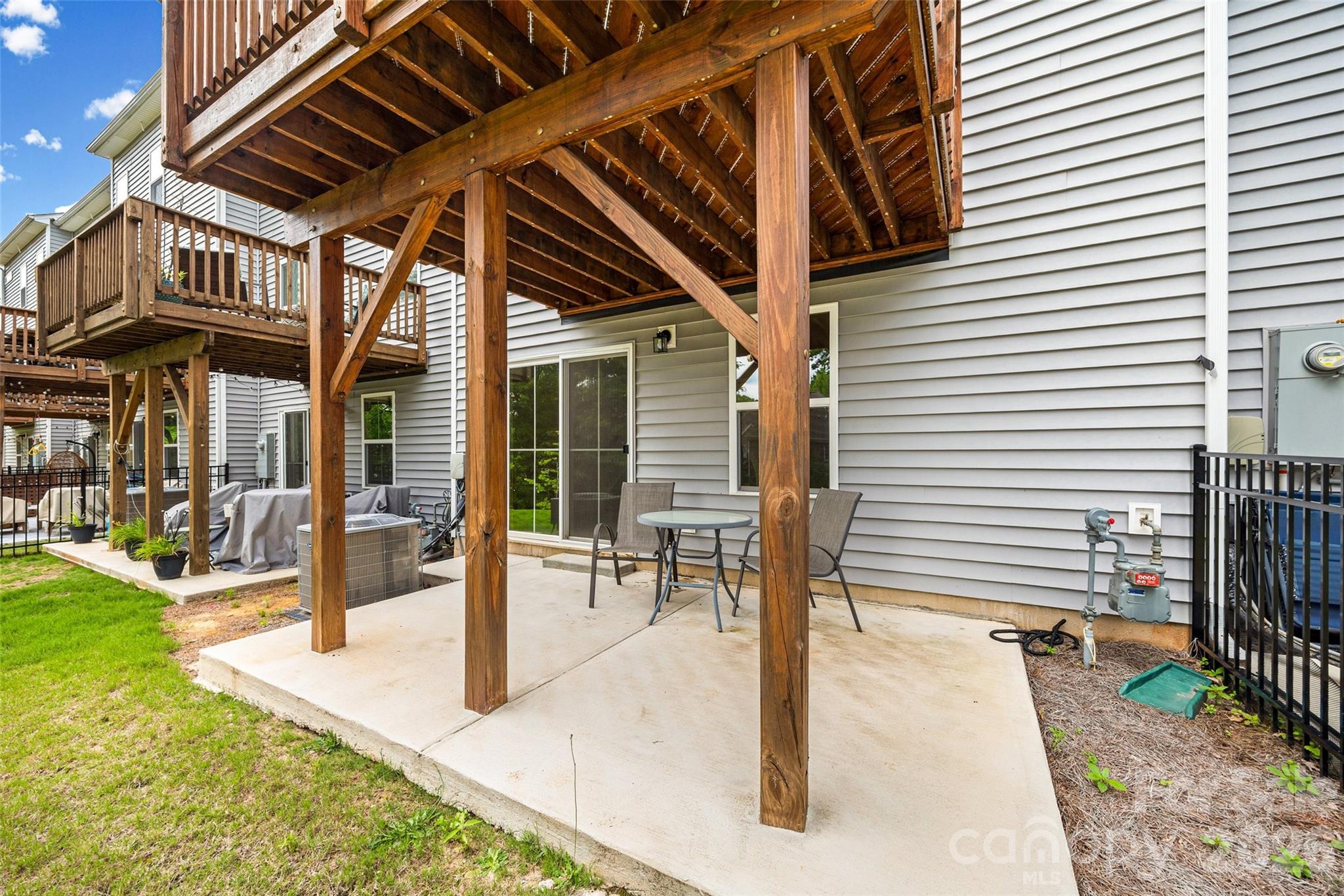 2605 Grantham Place Drive — Fort Mill