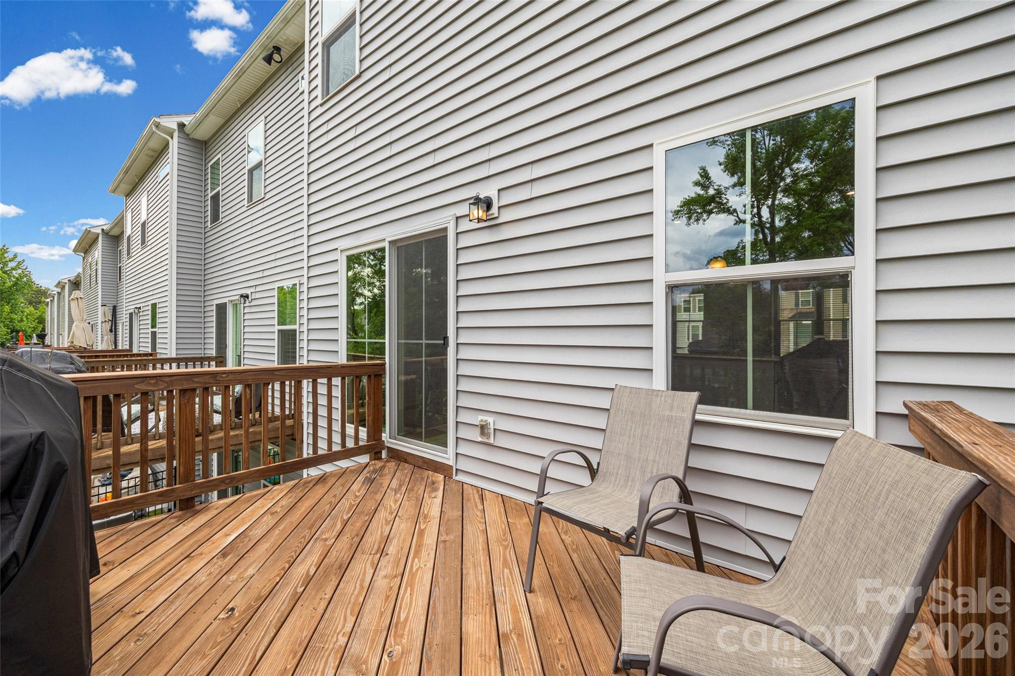 2605 Grantham Place Drive — Fort Mill