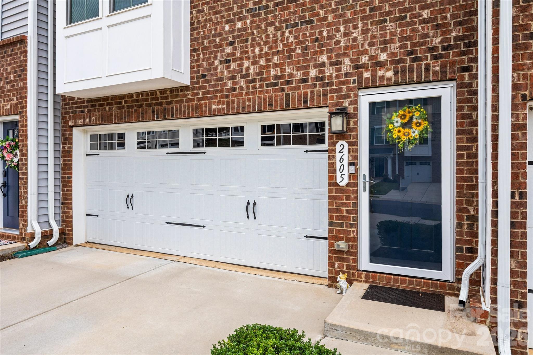 2605 Grantham Place Drive — Fort Mill