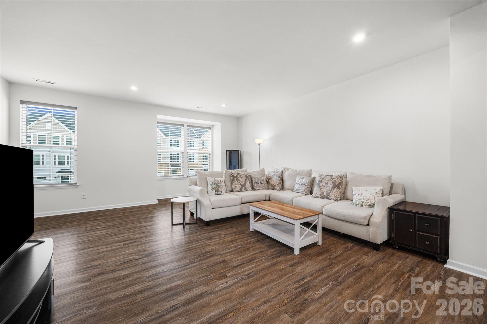 2605 Grantham Place Drive — Fort Mill
