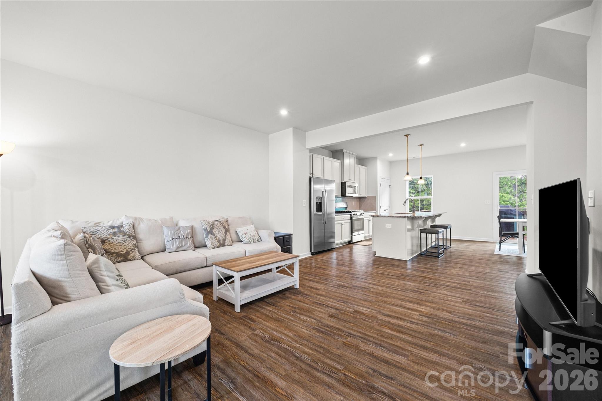 2605 Grantham Place Drive — Fort Mill