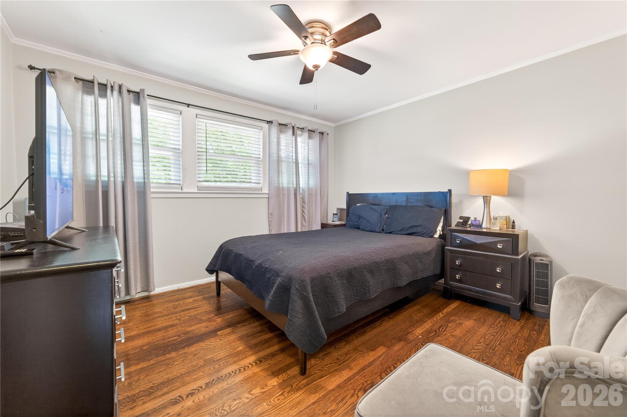 3241 Minnesota Road — Charlotte