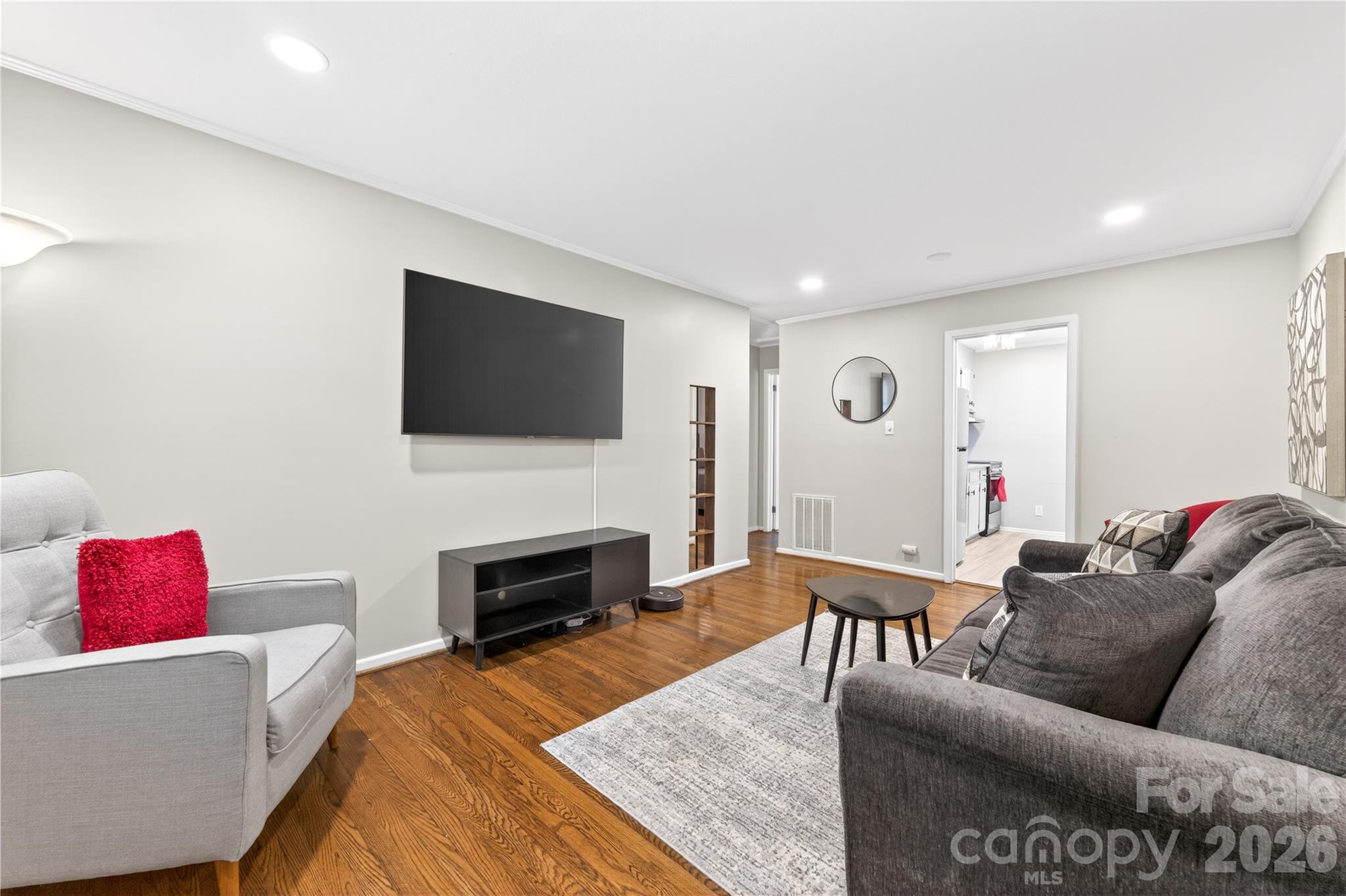 3241 Minnesota Road — Charlotte