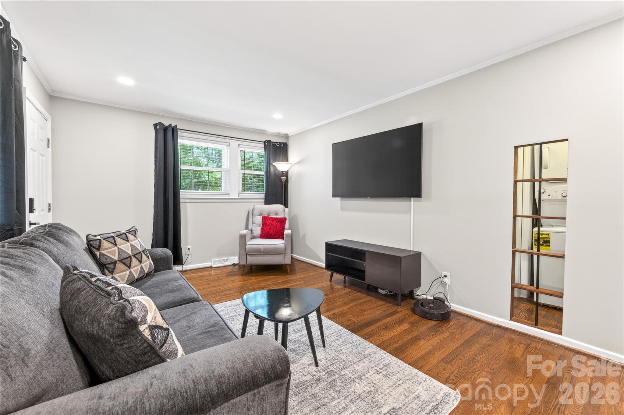 3241 Minnesota Road — Charlotte