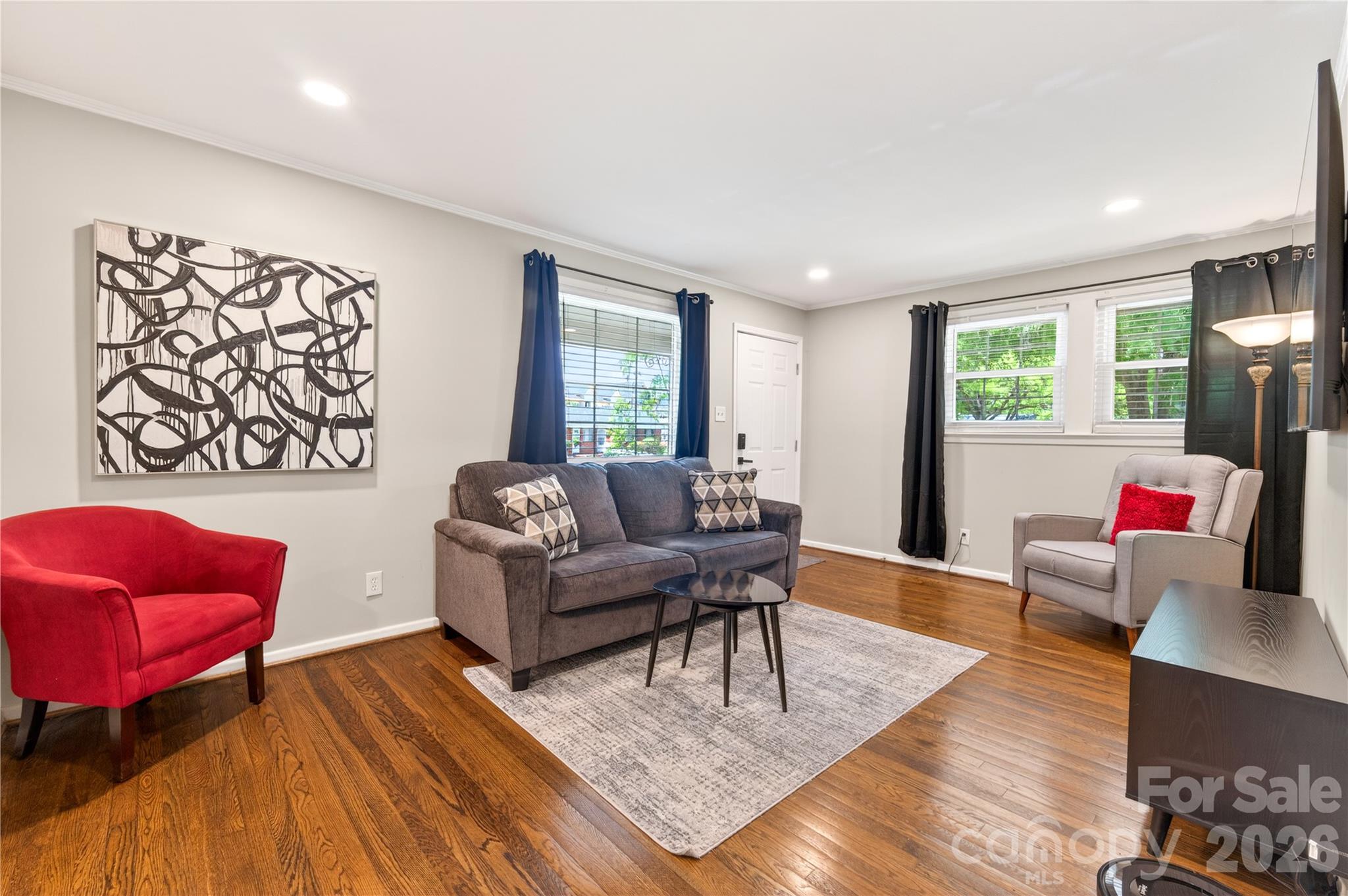 3241 Minnesota Road — Charlotte