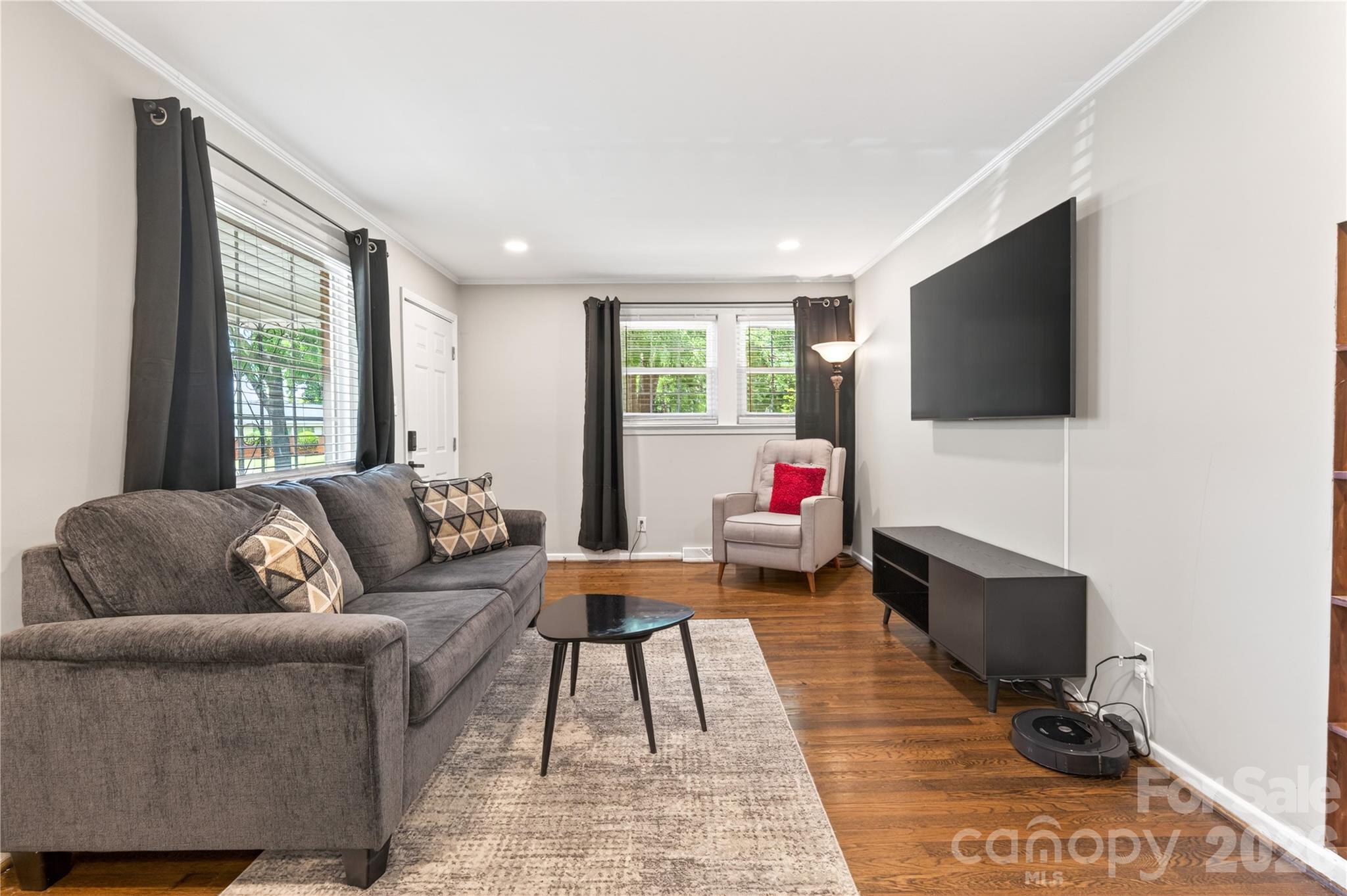 3241 Minnesota Road — Charlotte