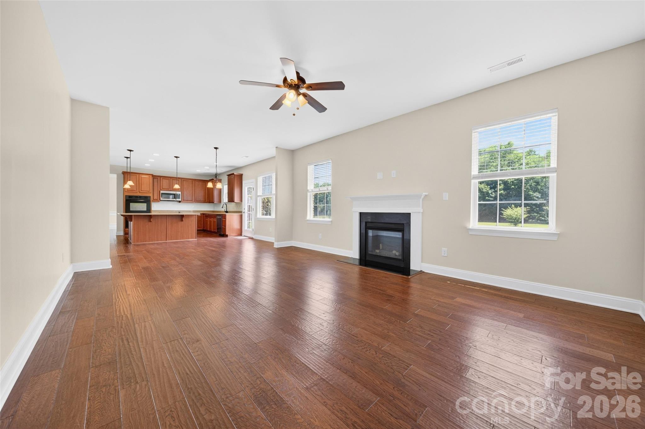 1008 Spring Rose Lane — Matthews