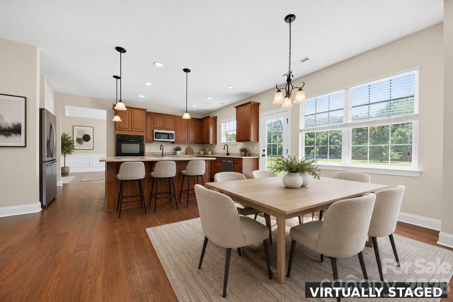 1008 Spring Rose Lane — Matthews