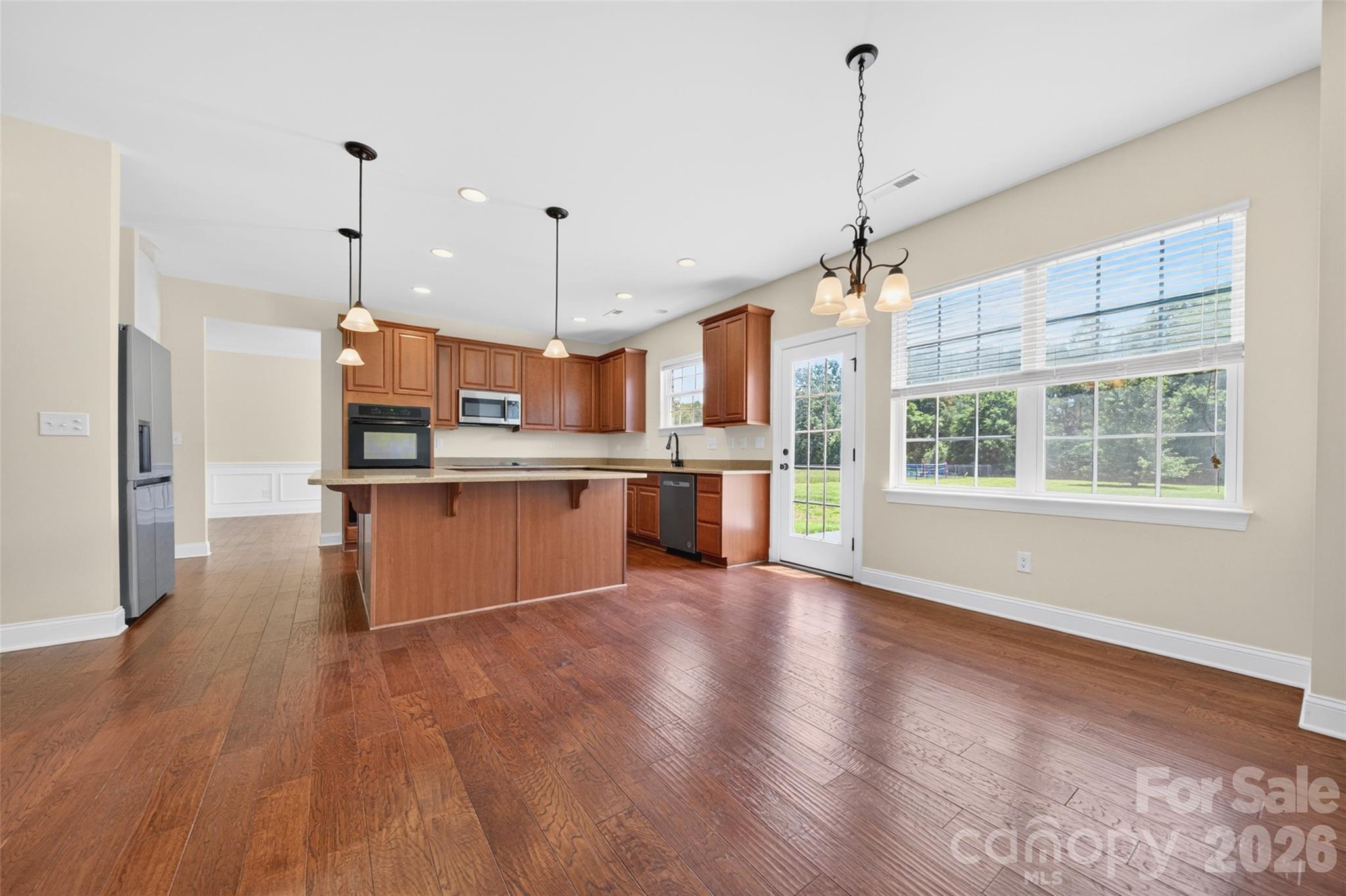 1008 Spring Rose Lane — Matthews