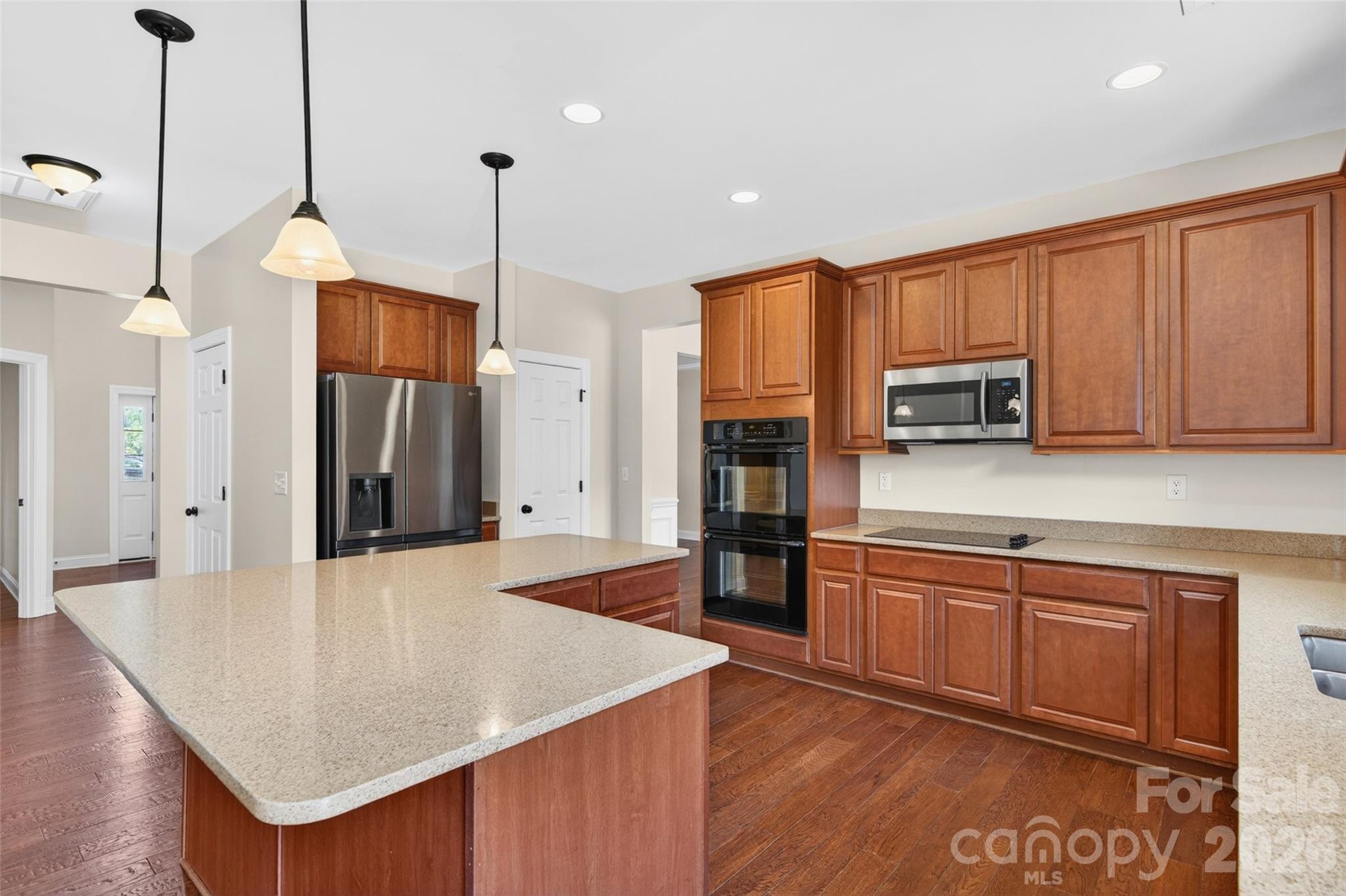 1008 Spring Rose Lane — Matthews