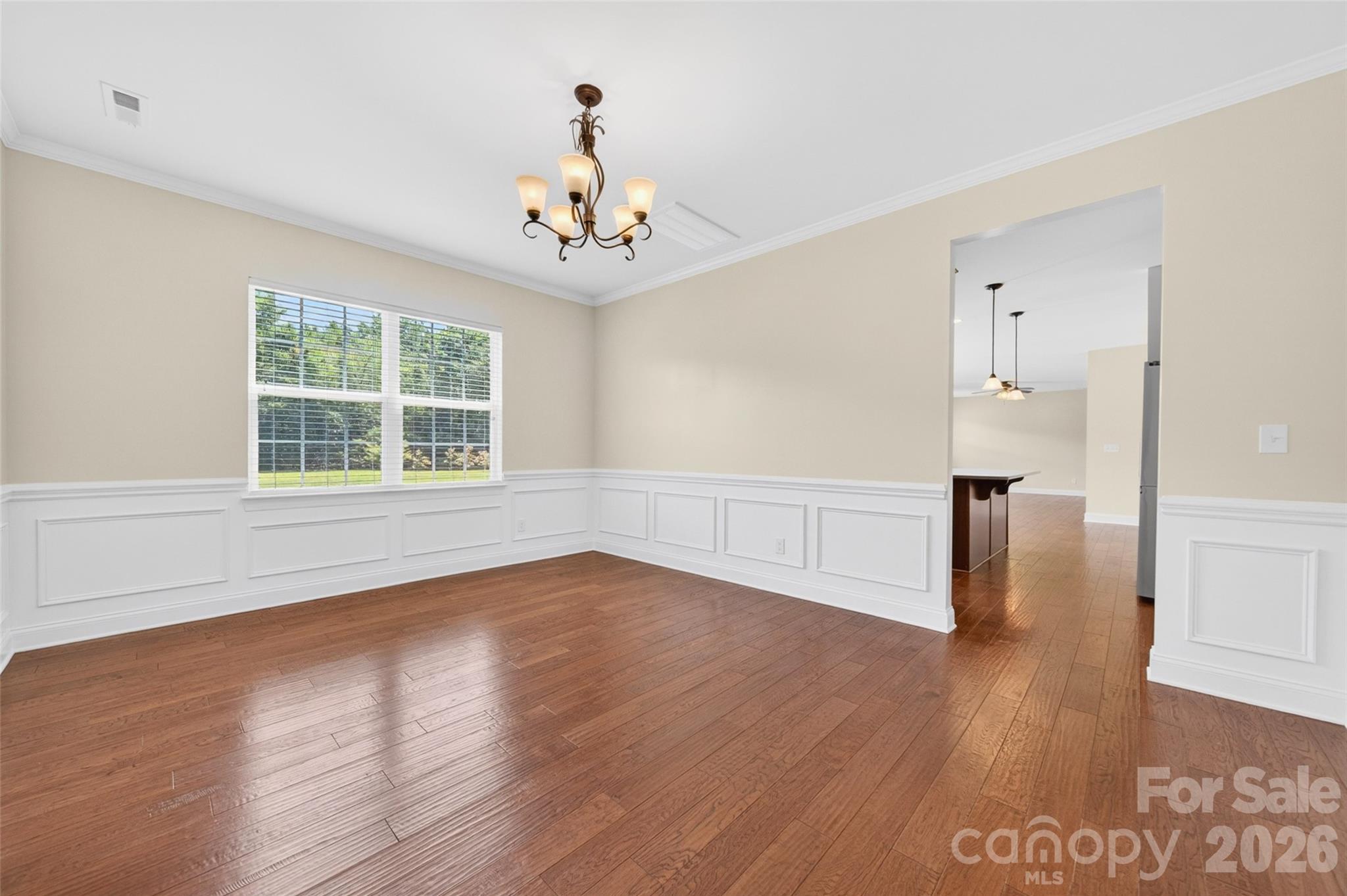 1008 Spring Rose Lane — Matthews