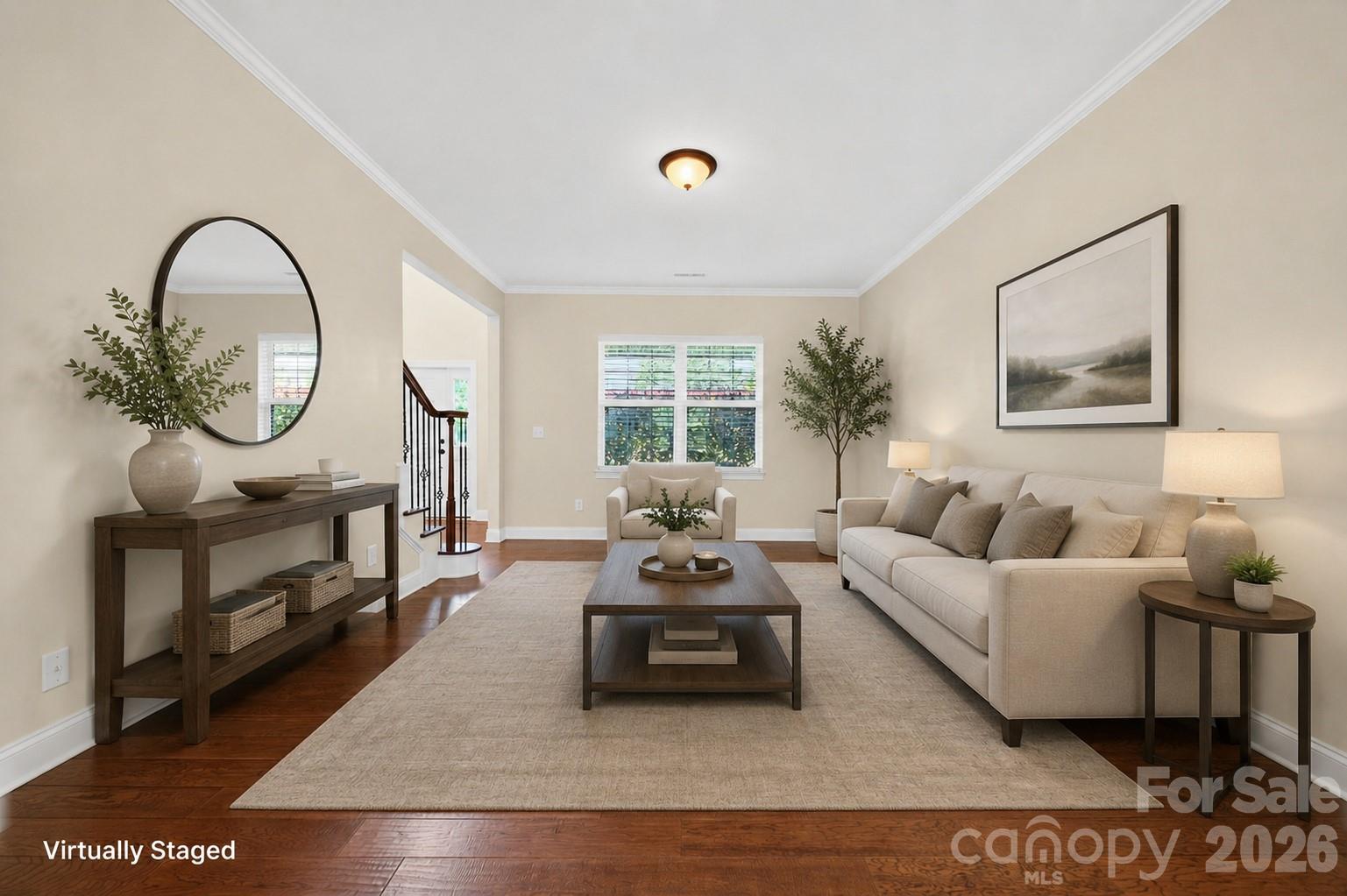 1008 Spring Rose Lane — Matthews