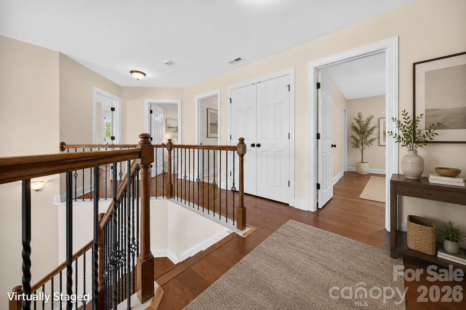 1008 Spring Rose Lane — Matthews