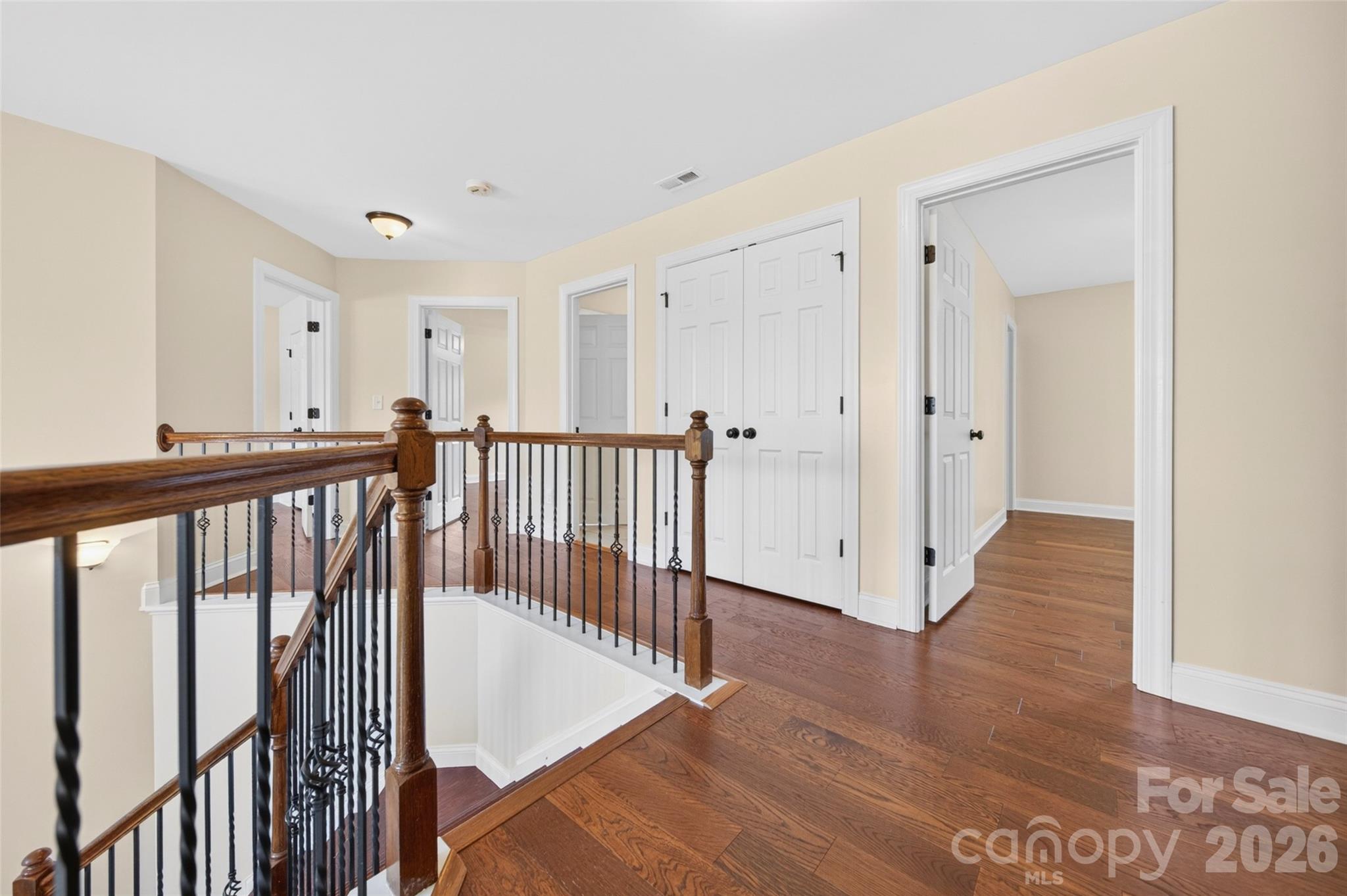 1008 Spring Rose Lane — Matthews