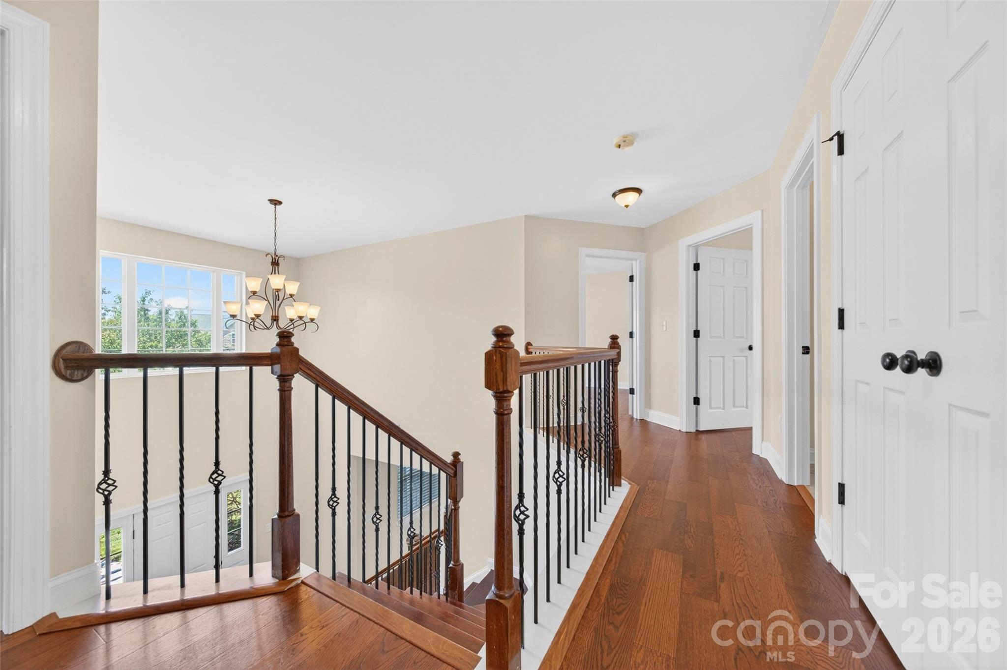 1008 Spring Rose Lane — Matthews