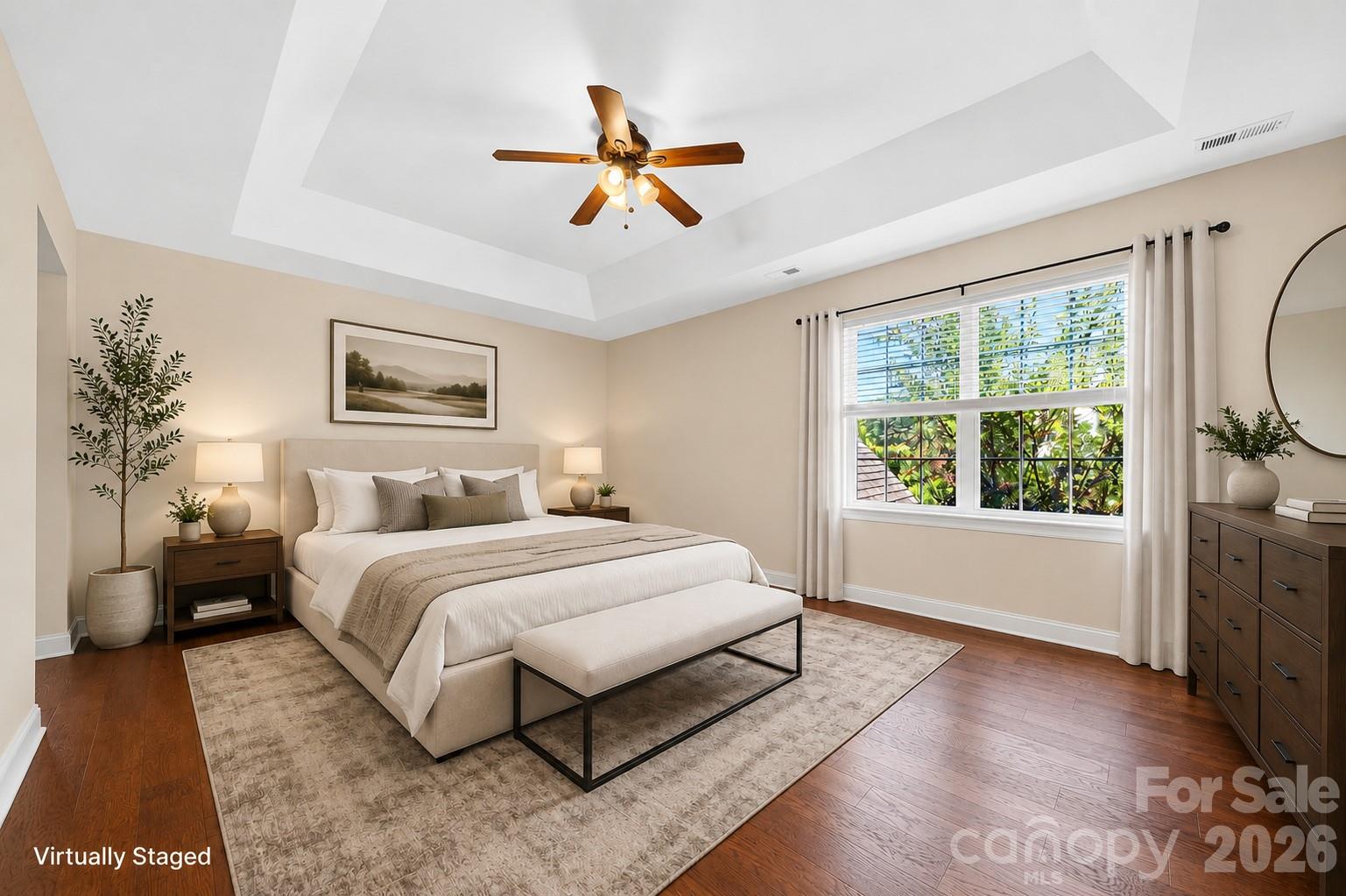 1008 Spring Rose Lane — Matthews