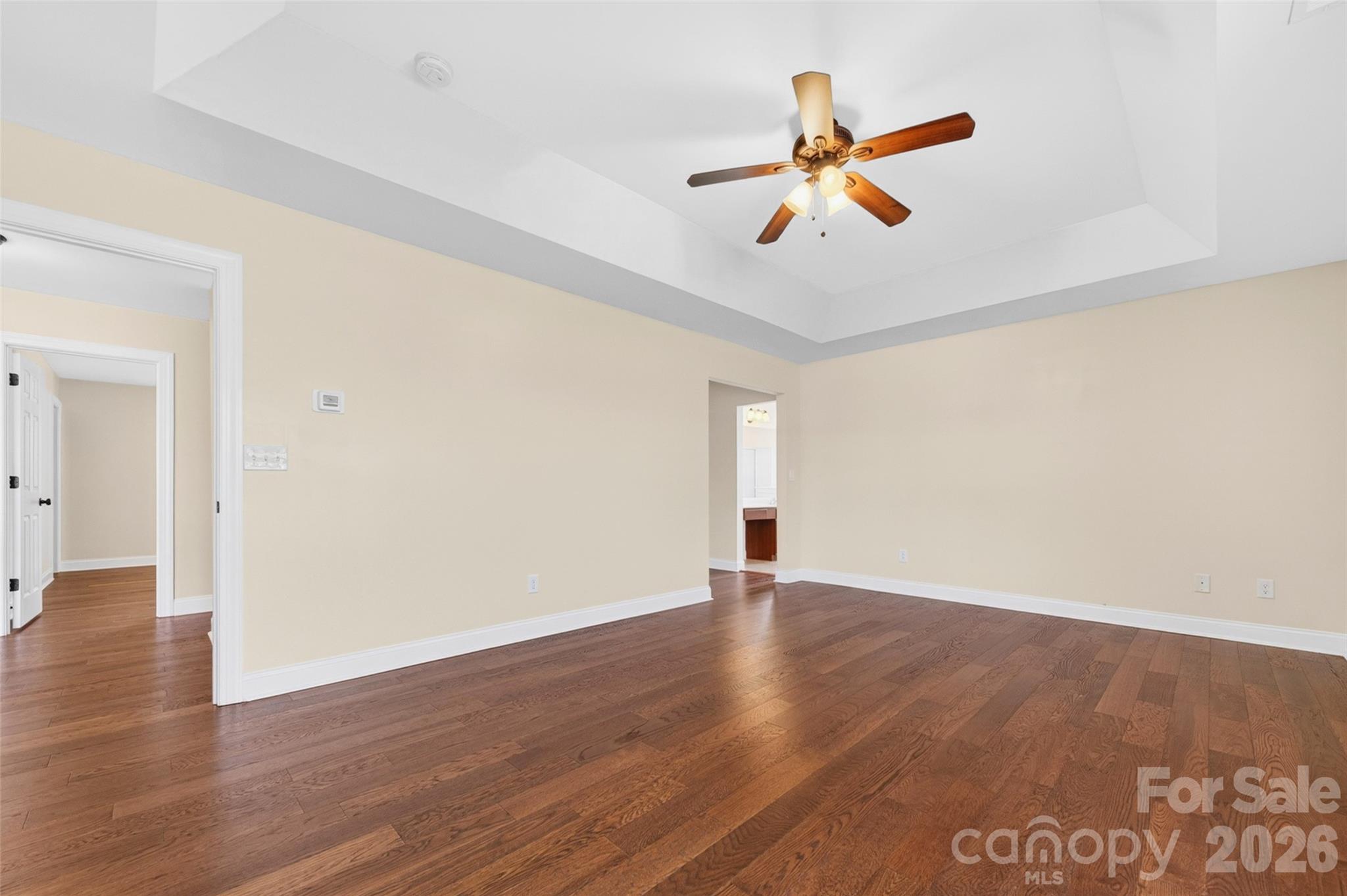 1008 Spring Rose Lane — Matthews