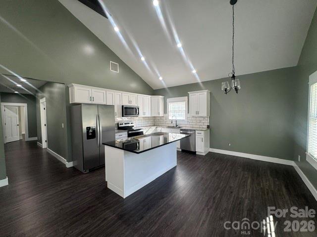 364 Carolina Avenue Avenue #2 — Marion