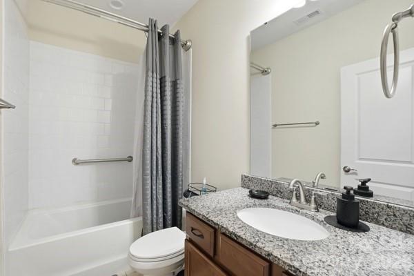 1062 Millview Lane — Matthews