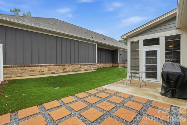 1062 Millview Lane — Matthews
