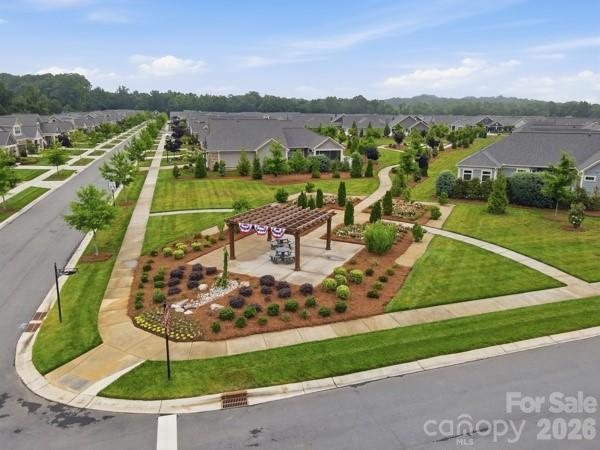 1062 Millview Lane — Matthews