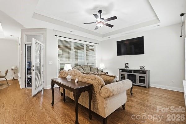 1062 Millview Lane — Matthews