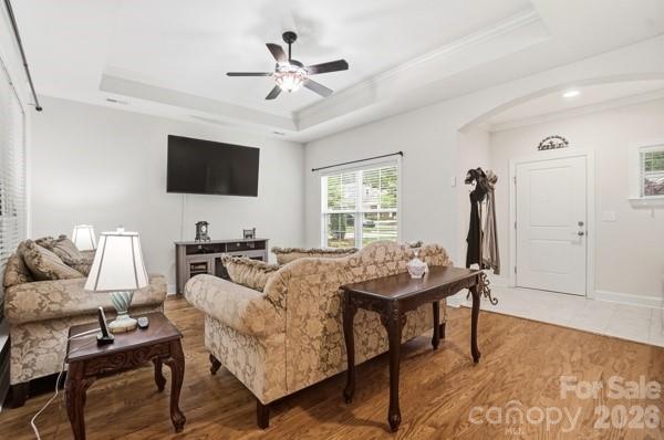 1062 Millview Lane — Matthews
